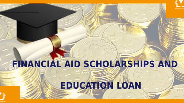 Financial Aid scholarships and educational