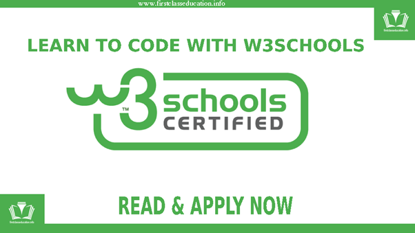 Learn to Code with W3Schools. The biggest web developer site in the world offers coding lessons. The largest website on the Internet