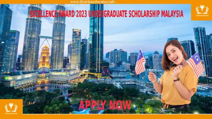 UOW KDU Excellence Award 2023 Undergraduate Scholarship Malaysia